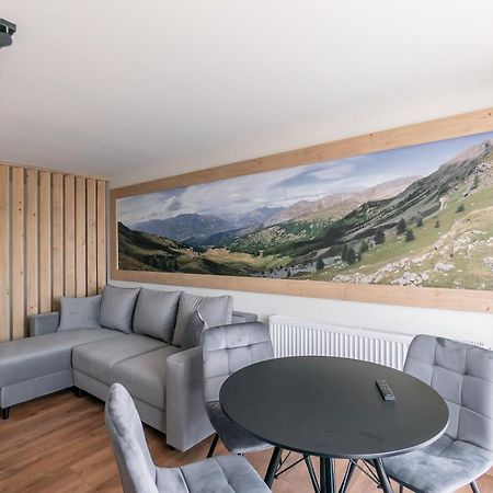 Apartamenty Przy Sciezce Velo Czorsztyn Debno  Bagian luar foto