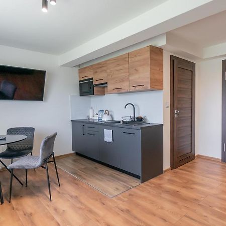 Apartamenty Przy Sciezce Velo Czorsztyn Debno  Bagian luar foto