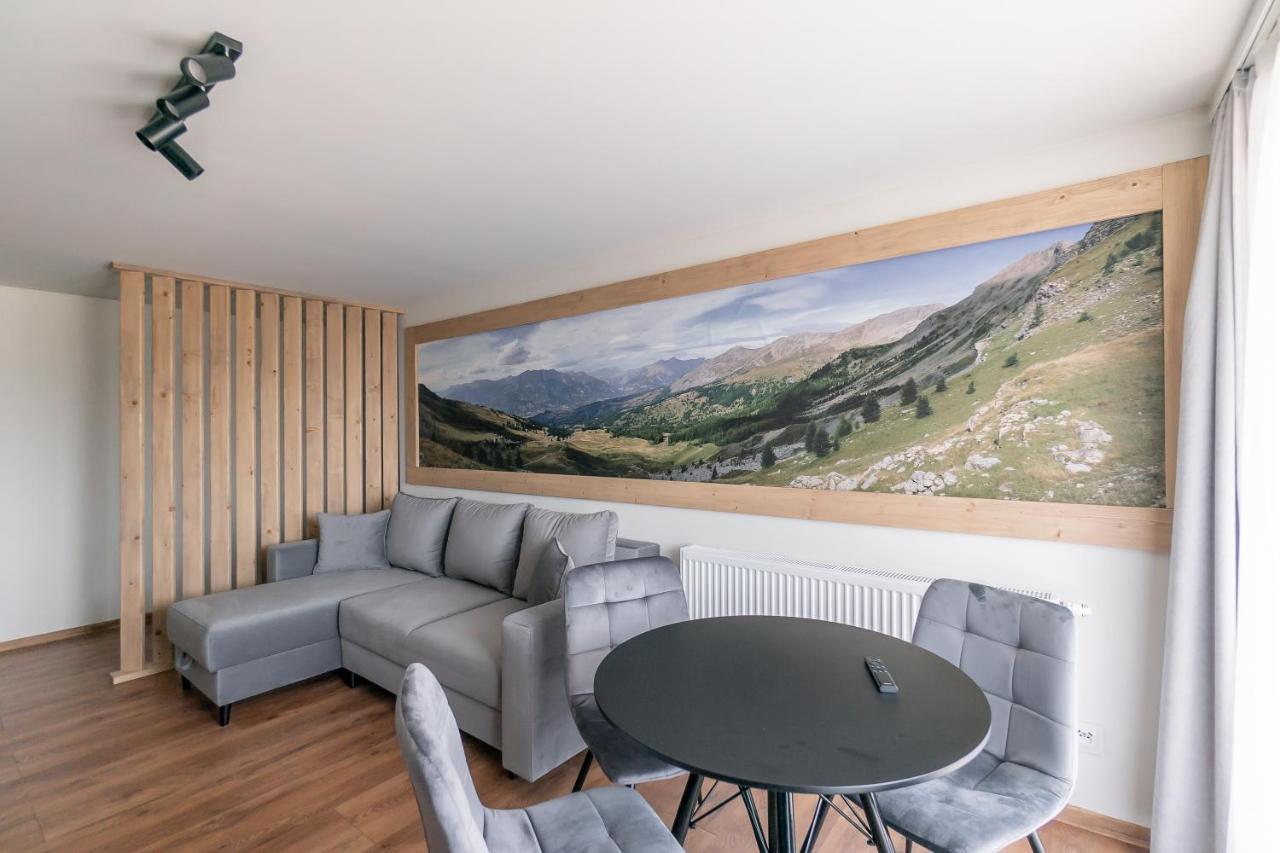 Apartamenty Przy Sciezce Velo Czorsztyn Debno  Bagian luar foto